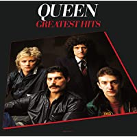 Greatest Hits [Vinilo]